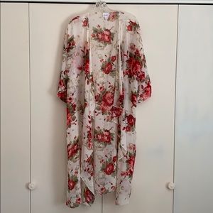 NWT Large LuLaRoe Shirley